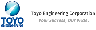 TOYO ENGINEERING