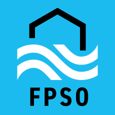FPSO（浮体式海洋石油・ガス生産貯蔵積出設備）