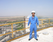 材料・解析技術-2005年入社