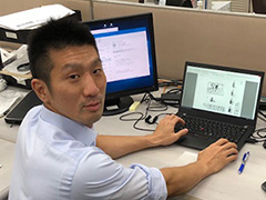 プロジェクトマネジメント 加納 敬