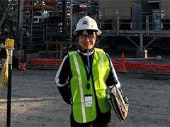 計測・制御設計 甲斐 瑛子