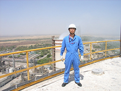 材料・解析技術 高橋 政志