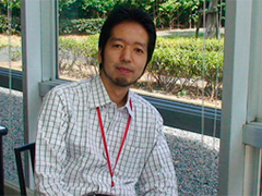 調達 高辻 俊幸