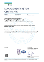 ISO27001