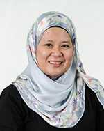 Azlina Amir