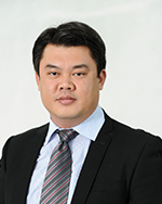 Lee Kok Keng